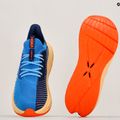 Herren Laufschuhe HOKA Carbon X 3 coastal sky/bellwether blau 22