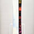 Herren-Snowboard Salomon Huck Knife 9