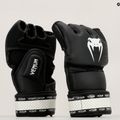 Venum Impact 2.0 schwarz/weiss MMA Handschuhe 6