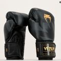 Venum Razor schwarz/gold Boxhandschuhe 6