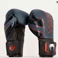 Venum Elite Evo navy/schwarz/rot Boxhandschuhe 6