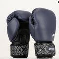 Venum Power 2.0 Boxhandschuhe navy blau/schwarz 7
