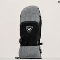 Rossignol Type Impr M Herren Skihandschuh grau 6