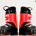 Kinderskischuhe Atomic Hawx Kids 4 schwarz/rot 10