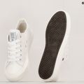 BIG STAR Damen Turnschuhe V274869 weiß 9