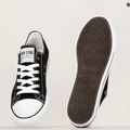 BIG STAR Herren Turnschuhe T174103 906 schwarz 9