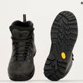 GR20 High Tactical Trekking-Stiefel anthrazit 12