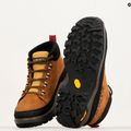 Napapijri Herrenschuhe NP0A4GT3CV gelb ocker 9