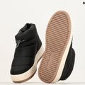 Napapijri Damen Schuhe NP0A4HVV schwarz 10
