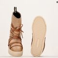 Napapijri Damen Schuhe NP0A4HVW Toffee 10
