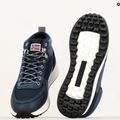 Napapijri Herrenschuhe NP0A4HVG blau marine 9