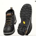 Napapijri Herrenschuhe NP0A4H72CO schwarz 9
