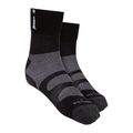 Incrediwear Sport Dünne Kompressionssocken schwarz AP202