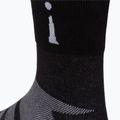 Incrediwear Sport Dünne Kompressionssocken schwarz AP202 3