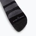 Incrediwear Sport Dünne Kompressionssocken schwarz AP202 4