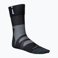 Incrediwear Sport Dünne Kompressionssocken schwarz AP202 5