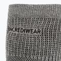 Incrediwear Ellenbogenmanschette grau G701 Ellenbogenbandage 3