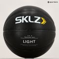 SKLZ Lightweight Control Basketball Trainingsball für Basketballtraining schwarz Größe 5 5