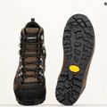 AKU Trekker Pro GTX braun/schwarz Herren-Trekkingstiefel 14