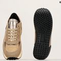 Napapijri Damen Schuhe NP0A4H7ACO beige Stein 9