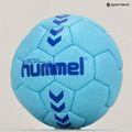 Hummel Street Play hellblau Handball Größe 00 5