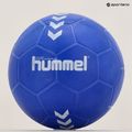 Hummel Easy Kids blau/weiß Handball Größe 00 5