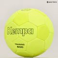 Kempa Training 600 Handball 200182302/2 Größe 2 6