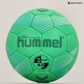 Hummel Concept HB Handball grün/blau/weiß Größe 2 5