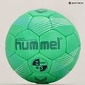 Hummel Concept HB Handball grün/blau/weiß Größe 3 5