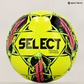 Fußball SELECT Futsal Attack V22 gelb 328 4
