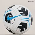 Nike Academy Team weiß/schwarz/lt blau fury Fußball Größe 3 5