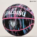 Basketball Spalding Marble 844Z grösse 7 5