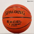 Spalding TF-500 Excel Basketball orange 76797Z 5