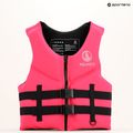 Damen-Sicherheitsweste AQUASTIC AQS-LVW rosa 15