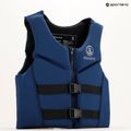 Herren AQUASTIC AQS-LVM Belay-Weste, marineblau 12