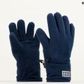 Kinder-Skihandschuhe LEGO Lwazun 722 navy blau 11010338 9