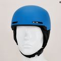Oakley Mod1 Poseidon Skihelm 13