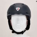 Rossignol Alta Impacts Skihelm strato 13