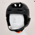 Skihelm POC Artic SL MIPS uranium black 12