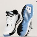 New Balance BBHSLV1 Basketball-Schuhe schwarz / weiß 8