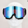 Skibrille POC Nexal uranium black/partly sunny blue 6