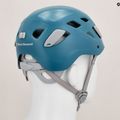 Damen Kletterhelm Black Diamond Half Dome blau BD620208CSPNS 9
