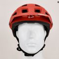 Leatt MTB 1.0 MTN Fahrradhelm V21.1 rot 1021000841 9