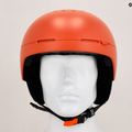 Skihelm POC Meninx lt agate red matt 10