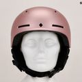 Kinderskihelm Sweet Protection Winder MIPS Jr rose gold metallic 13