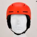 Sweet Protection Winder MIPS mattem brennenden orange Skihelm 13