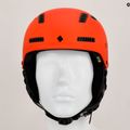 Sweet Protection Igniter 2Vi MIPS Skihelm matt brennend orange 13
