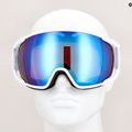 Skibrille POC Zonula Race Marco Odermatt Ed. hydrogen white/black/partly blue 11