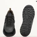 Geox Terrestre schwarz Herrenschuhe 15
