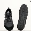 Geox Ravex schwarz/anthrazit Schuhe 15